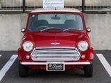 2002 Rover Mini Cooper 1.3i Red Sedan for sale, Japanese used car export - photo 5 of 20 | GULJI TRADERS