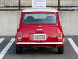2002 Rover Mini Cooper 1.3i Red Sedan for sale, Japanese used car export - photo 6 of 20 | GULJI TRADERS