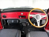 2002 Rover Mini Cooper 1.3i Red Sedan for sale, Japanese used car export - photo 9 of 20 | GULJI TRADERS