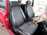 2002 Rover Mini Cooper 1.3i Red Sedan for sale, Japanese used car export - photo 10 of 20 | GULJI TRADERS
