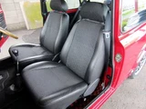 2002 Rover Mini Cooper 1.3i Red Sedan for sale, Japanese used car export - photo 11 of 20 | GULJI TRADERS