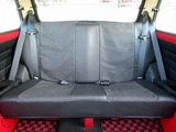 2002 Rover Mini Cooper 1.3i Red Sedan for sale, Japanese used car export - photo 12 of 20 | GULJI TRADERS