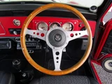 2002 Rover Mini Cooper 1.3i Red Sedan for sale, Japanese used car export - photo 13 of 20 | GULJI TRADERS