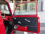 2002 Rover Mini Cooper 1.3i Red Sedan for sale, Japanese used car export - photo 15 of 20 | GULJI TRADERS