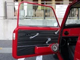 2002 Rover Mini Cooper 1.3i Red Sedan for sale, Japanese used car export - photo 16 of 20 | GULJI TRADERS