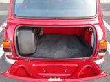 2002 Rover Mini Cooper 1.3i Red Sedan for sale, Japanese used car export - photo 17 of 20 | GULJI TRADERS