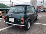 2010 Rover Mini Mayfair 1991 model 4-speed automatic Green Sedan for sale, Japanese used car export - photo 2 of 44 | GULJI TRADERS