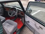 2010 Rover Mini Mayfair 1991 model 4-speed automatic Green Sedan for sale, Japanese used car export - photo 3 of 44 | GULJI TRADERS