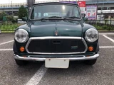 2010 Rover Mini Mayfair 1991 model 4-speed automatic Green Sedan for sale, Japanese used car export - photo 4 of 44 | GULJI TRADERS