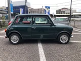 2010 Rover Mini Mayfair 1991 model 4-speed automatic Green Sedan for sale, Japanese used car export - photo 6 of 44 | GULJI TRADERS