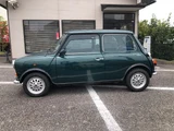 2010 Rover Mini Mayfair 1991 model 4-speed automatic Green Sedan for sale, Japanese used car export - photo 7 of 44 | GULJI TRADERS