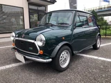 2010 Rover Mini Mayfair 1991 model 4-speed automatic Green Sedan for sale, Japanese used car export - photo 9 of 44 | GULJI TRADERS