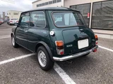2010 Rover Mini Mayfair 1991 model 4-speed automatic Green Sedan for sale, Japanese used car export - photo 10 of 44 | GULJI TRADERS