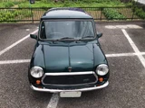 2010 Rover Mini Mayfair 1991 model 4-speed automatic Green Sedan for sale, Japanese used car export - photo 11 of 44 | GULJI TRADERS