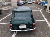 2010 Rover Mini Mayfair 1991 model 4-speed automatic Green Sedan for sale, Japanese used car export - photo 12 of 44 | GULJI TRADERS