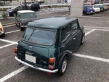 2010 Rover Mini Mayfair 1991 model 4-speed automatic Green Sedan for sale, Japanese used car export - photo 15 of 44 | GULJI TRADERS