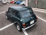 2010 Rover Mini Mayfair 1991 model 4-speed automatic Green Sedan for sale, Japanese used car export - photo 16 of 44 | GULJI TRADERS