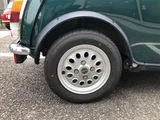 2010 Rover Mini Mayfair 1991 model 4-speed automatic Green Sedan for sale, Japanese used car export - photo 17 of 44 | GULJI TRADERS
