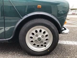 2010 Rover Mini Mayfair 1991 model 4-speed automatic Green Sedan for sale, Japanese used car export - photo 18 of 44 | GULJI TRADERS