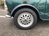2010 Rover Mini Mayfair 1991 model 4-speed automatic Green Sedan for sale, Japanese used car export - photo 19 of 44 | GULJI TRADERS