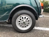 2010 Rover Mini Mayfair 1991 model 4-speed automatic Green Sedan for sale, Japanese used car export - photo 20 of 44 | GULJI TRADERS