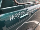 2010 Rover Mini Mayfair 1991 model 4-speed automatic Green Sedan for sale, Japanese used car export - photo 21 of 44 | GULJI TRADERS