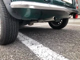 2010 Rover Mini Mayfair 1991 model 4-speed automatic Green Sedan for sale, Japanese used car export - photo 22 of 44 | GULJI TRADERS