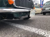 2010 Rover Mini Mayfair 1991 model 4-speed automatic Green Sedan for sale, Japanese used car export - photo 23 of 44 | GULJI TRADERS