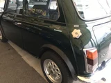 2010 Rover Mini Mayfair 1991 model 4-speed automatic Green Sedan for sale, Japanese used car export - photo 24 of 44 | GULJI TRADERS