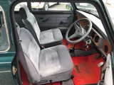 2010 Rover Mini Mayfair 1991 model 4-speed automatic Green Sedan for sale, Japanese used car export - photo 26 of 44 | GULJI TRADERS