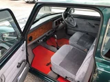 2010 Rover Mini Mayfair 1991 model 4-speed automatic Green Sedan for sale, Japanese used car export - photo 27 of 44 | GULJI TRADERS