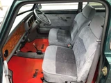 2010 Rover Mini Mayfair 1991 model 4-speed automatic Green Sedan for sale, Japanese used car export - photo 28 of 44 | GULJI TRADERS