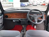 2010 Rover Mini Mayfair 1991 model 4-speed automatic Green Sedan for sale, Japanese used car export - photo 30 of 44 | GULJI TRADERS