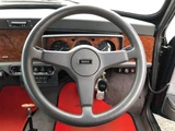 2010 Rover Mini Mayfair 1991 model 4-speed automatic Green Sedan for sale, Japanese used car export - photo 31 of 44 | GULJI TRADERS