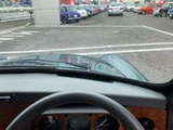 2010 Rover Mini Mayfair 1991 model 4-speed automatic Green Sedan for sale, Japanese used car export - photo 38 of 44 | GULJI TRADERS