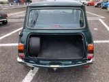 2010 Rover Mini Mayfair 1991 model 4-speed automatic Green Sedan for sale, Japanese used car export - photo 41 of 44 | GULJI TRADERS