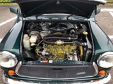 2010 Rover Mini Mayfair 1991 model 4-speed automatic Green Sedan for sale, Japanese used car export - photo 42 of 44 | GULJI TRADERS