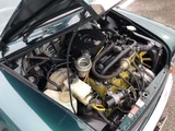 2010 Rover Mini Mayfair 1991 model 4-speed automatic Green Sedan for sale, Japanese used car export - photo 43 of 44 | GULJI TRADERS