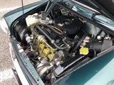 2010 Rover Mini Mayfair 1991 model 4-speed automatic Green Sedan for sale, Japanese used car export - photo 44 of 44 | GULJI TRADERS