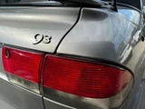 2003 Saab 9-3 Cabriolet Silver Coupe for sale, Japanese used car export - photo 6 of 14 | GULJI TRADERS