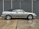 2003 Saab 9-3 Cabriolet Silver Coupe for sale, Japanese used car export - photo 7 of 14 | GULJI TRADERS
