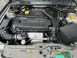 2003 Saab 9-3 Cabriolet Silver Coupe for sale, Japanese used car export - photo 13 of 14 | GULJI TRADERS