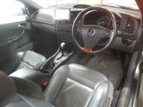 2004 Saab 9-3 Series 9-3 Cabriolet Gray Coupe for sale, Japanese used car export - photo 3 of 5 | GULJI TRADERS