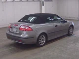 2004 Saab 9-3 Series 9-3 Cabriolet Gray Coupe for sale, Japanese used car export - photo 5 of 5 | GULJI TRADERS
