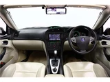 2006 Saab 9-3 Series 9-3 Aero Cabriolet Black Coupe for sale, Japanese used car export - photo 2 of 28 | GULJI TRADERS