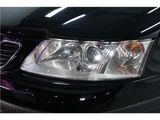 2006 Saab 9-3 Series 9-3 Aero Cabriolet Black Coupe for sale, Japanese used car export - photo 3 of 28 | GULJI TRADERS