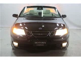 2006 Saab 9-3 Series 9-3 Aero Cabriolet Black Coupe for sale, Japanese used car export - photo 11 of 28 | GULJI TRADERS