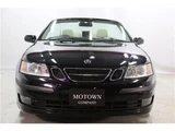 2006 Saab 9-3 Series 9-3 Aero Cabriolet Black Coupe for sale, Japanese used car export - photo 12 of 28 | GULJI TRADERS
