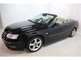 2006 Saab 9-3 Series 9-3 Aero Cabriolet Black Coupe for sale, Japanese used car export - photo 13 of 28 | GULJI TRADERS