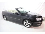 2006 Saab 9-3 Series 9-3 Aero Cabriolet Black Coupe for sale, Japanese used car export - photo 14 of 28 | GULJI TRADERS
